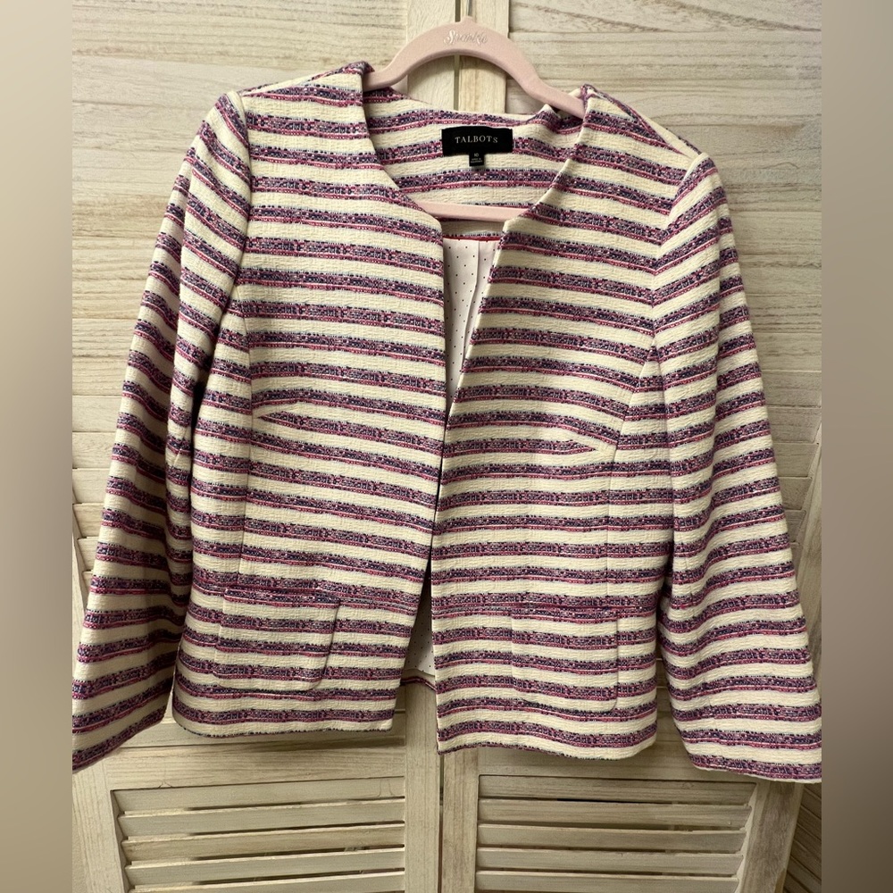 Beautiful Jacket